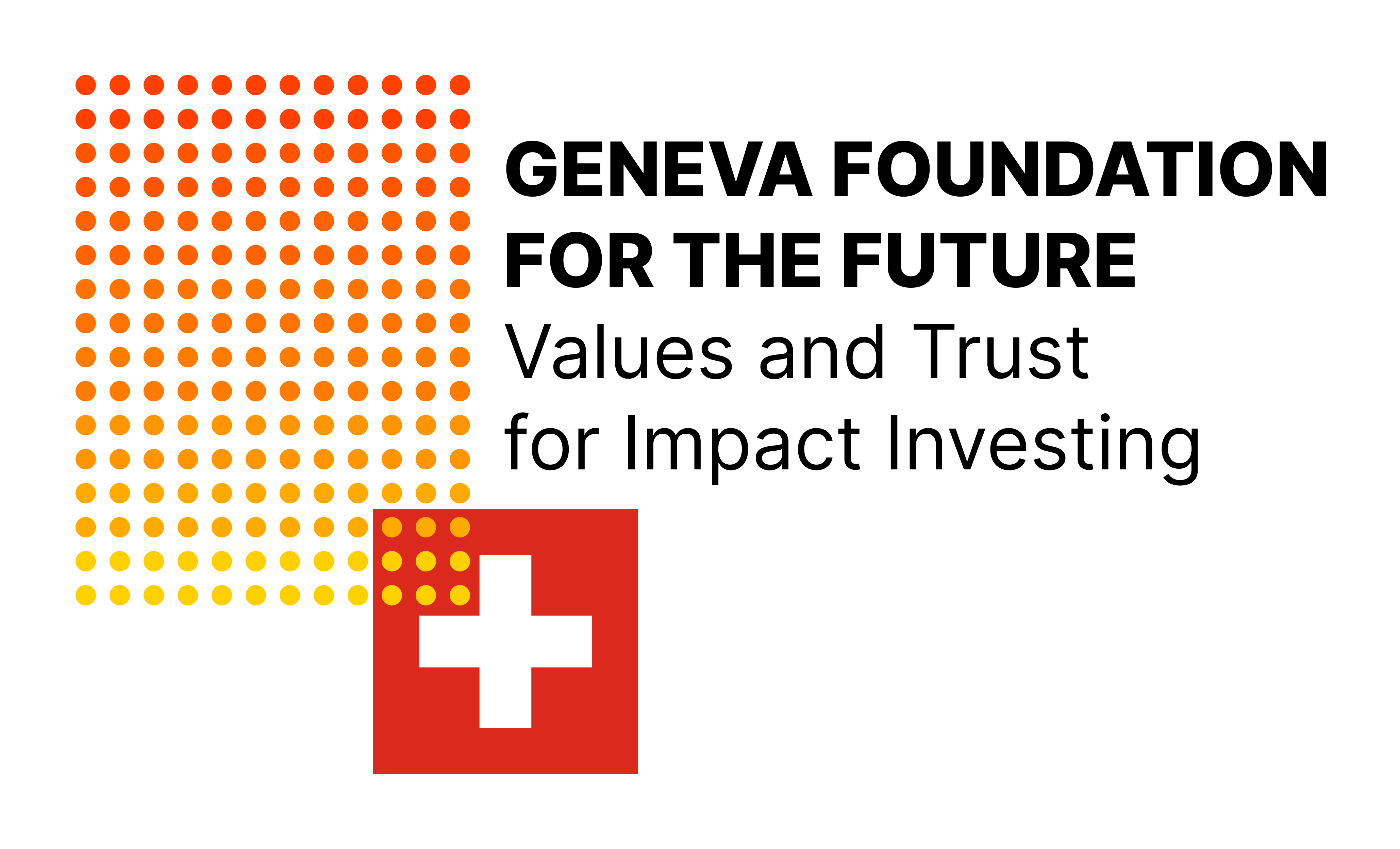 Foundation Geneva for the Future - Fondation en création